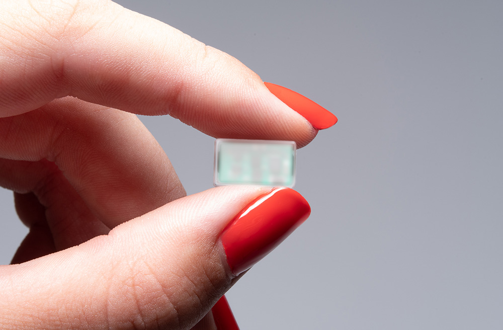 The Implant