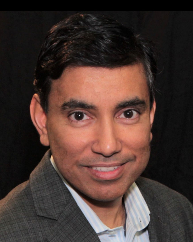 Rahul Saini